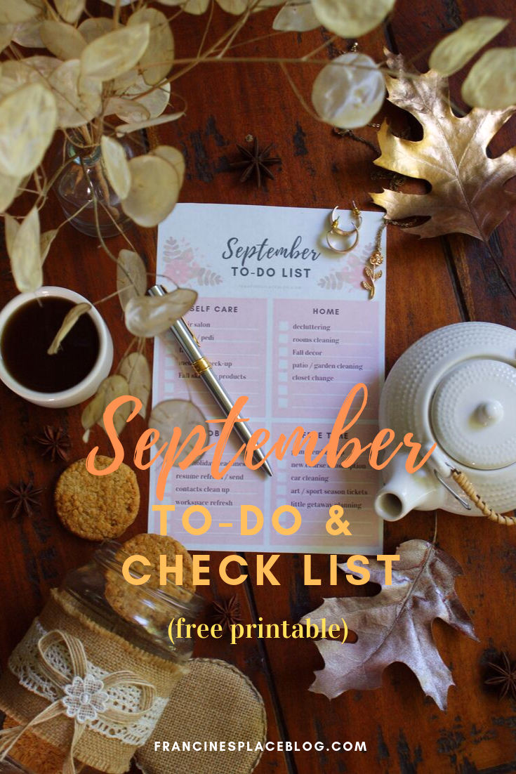 september to do check planner list free printable francinesplaceblog
